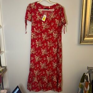 - suzanne Betro dress